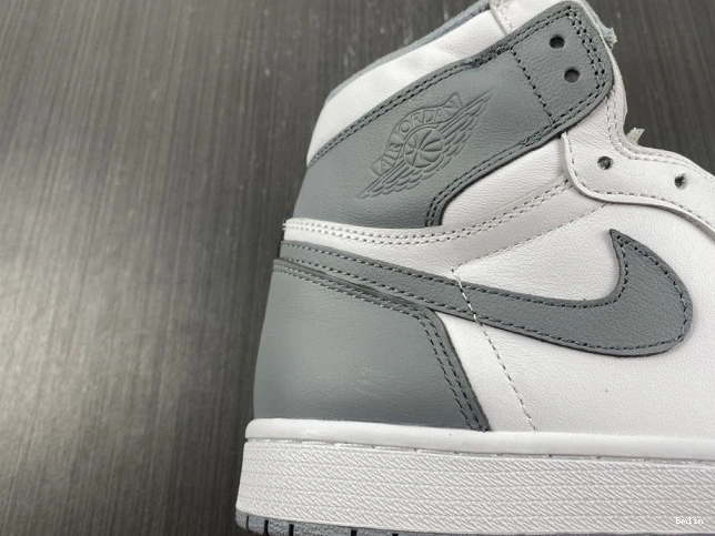 Bmlin 555088-037 Air High Jordan OG 1 Stealth 0704